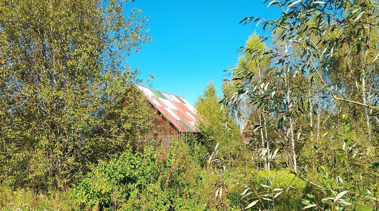 земля городской округ Дмитровский Андрейково садовое товарищество, 94 фото 1