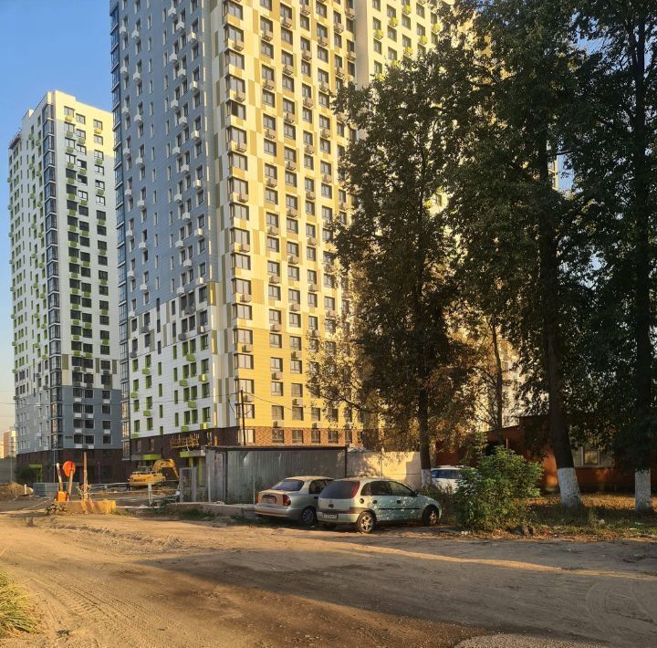 квартира г Москва метро Красногорская ЖК Ильинойс к 1, Московская область, Красногорск фото 13