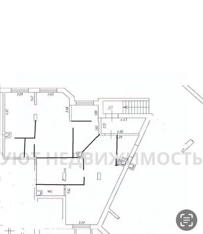 метро Орехово ул 6-я Радиальная 3к/10 муниципальный округ Бирюлёво Восточное фото