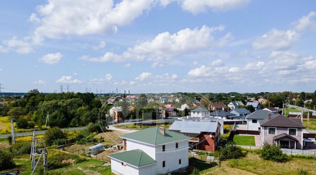 дом р-н Гурьевский п Луговое ул Центральная 71/1 фото 12