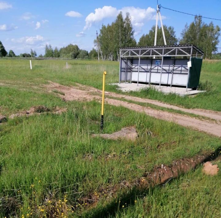 офис городской округ Можайский п Уваровка ул Партизанская фото 7