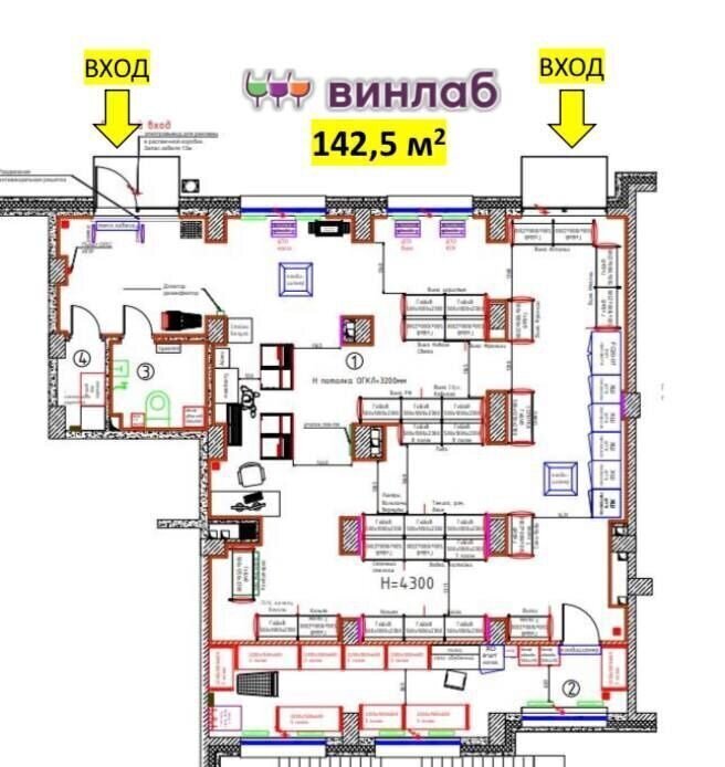 свободного назначения городской округ Ленинский п Битца ЖК Южная Битца 5 Южный б-р, Москва, Улица Старокачаловская фото 2