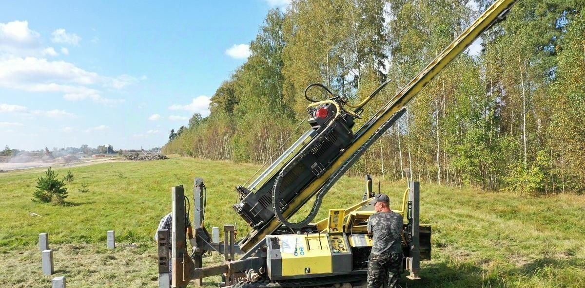 земля городской округ Пушкинский д Костино фото 11