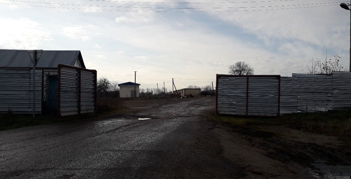 производственные, складские р-н Крымский х Анапский Кеслеровское сельское поселение, Адагум фото 17