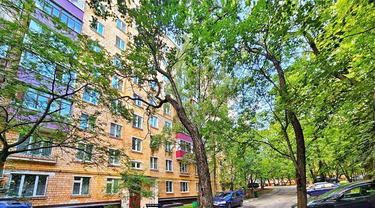 квартира г Москва ул Маршала Неделина 32к/1 Рабочий посёлок фото 11