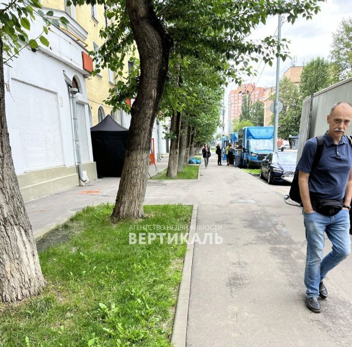 свободного назначения г Москва метро Текстильщики ул Саратовская 14/1 муниципальный округ Текстильщики фото 13