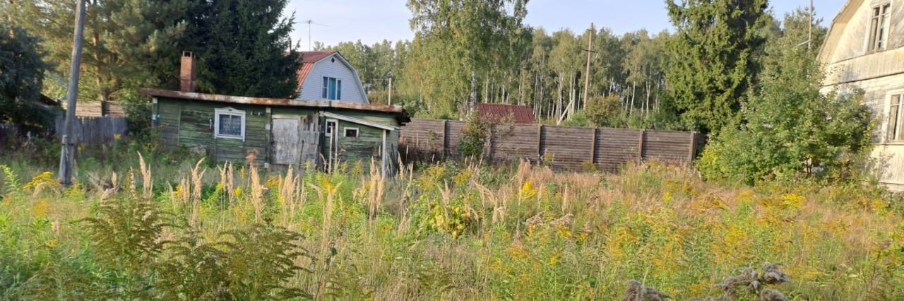 дом г Санкт-Петербург п Парголово снт тер.Левашово метро Проспект Просвещения фото 9