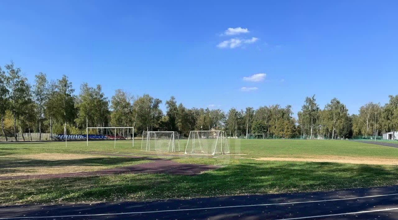 квартира городской округ Богородский г Старая Купавна ул Трудовая 19а Железнодорожная фото 26