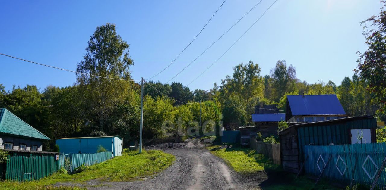 дом г Новокузнецк р-н Куйбышевский ул Таежная 54 фото 41