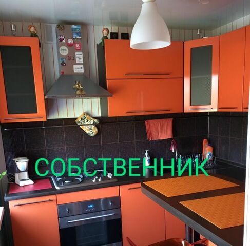 квартира р-н Центральный ул 24-я Северная 173 фото