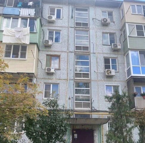 квартира р-н Советский ул Космонавтов 4к/1 фото