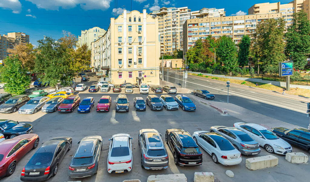 квартира г Москва метро Таганская ул Народная 12 муниципальный округ Таганский фото 12