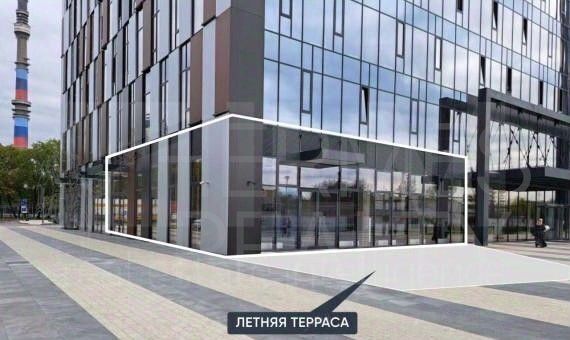 свободного назначения г Москва метро Бутырская проезд Огородный 16/1с 3 фото 5