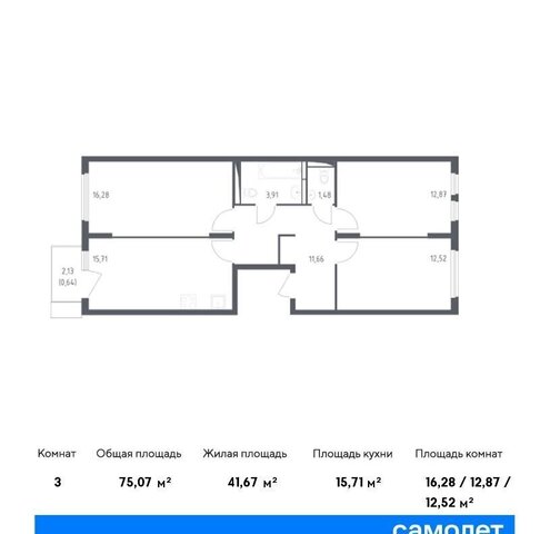 ЖК Остафьево метро Бунинская аллея метро Щербинка Новомосковский административный округ, к 17 фото