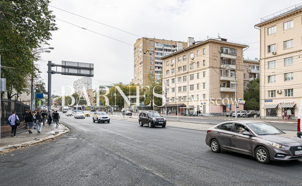 свободного назначения г Москва метро Преображенская площадь ул Стромынка 19к/1 муниципальный округ Сокольники фото 5