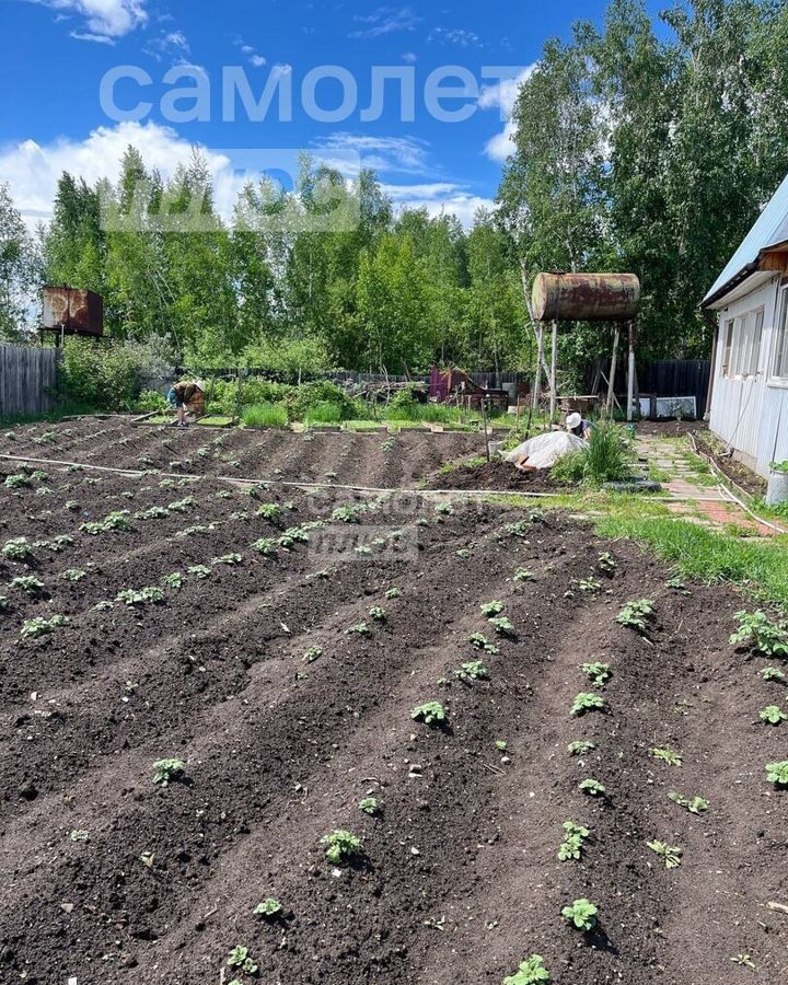 дом р-н Читинский с Смоленка ул Дачная Смоленское сельское поселение фото 31