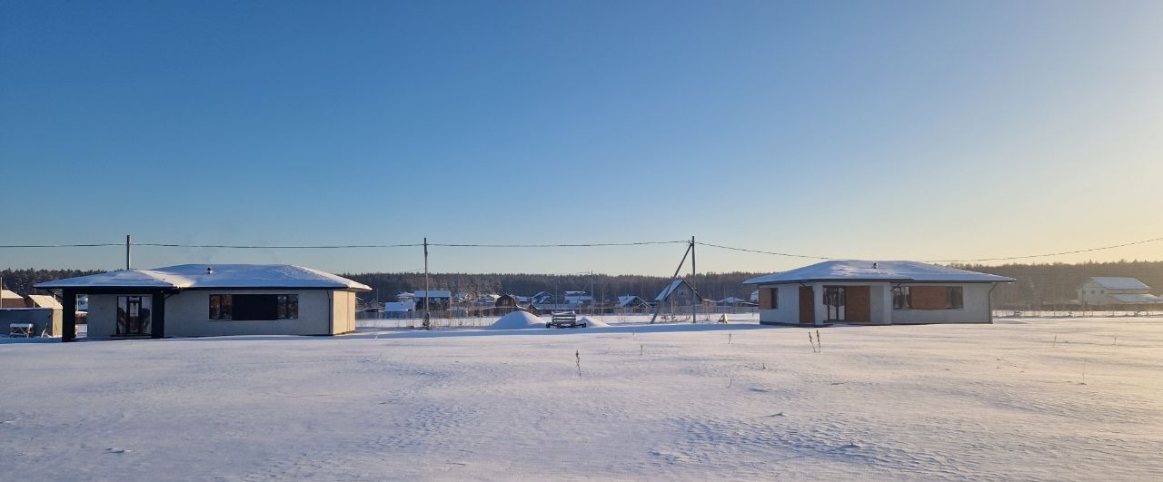 дом р-н Сысертский с Черданцево Бобровский фото 16