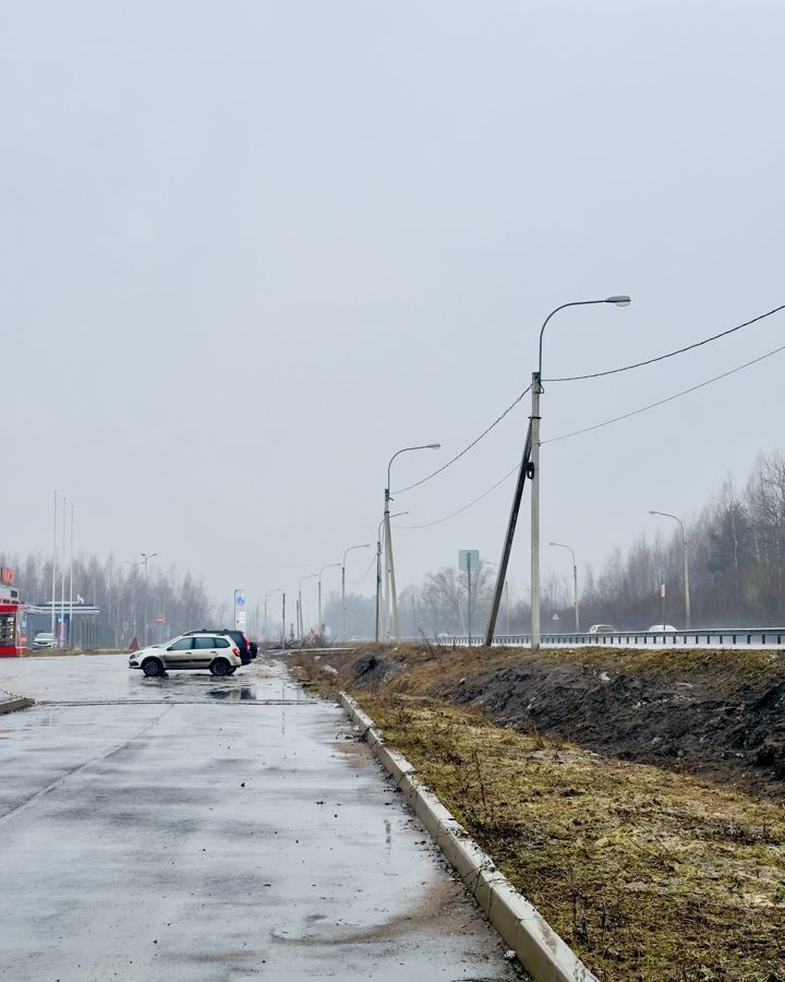 свободного назначения р-н Всеволожский г Всеволожск ш Дорога Жизни 4 Всеволожское городское поселение фото 5