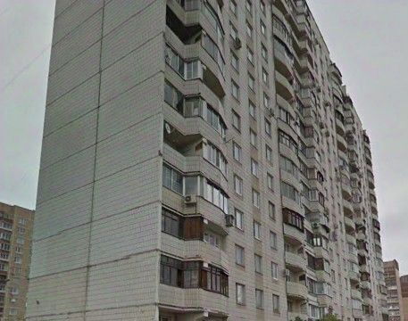 квартира г Москва метро Бабушкинская ул Менжинского 23к/2 фото 1