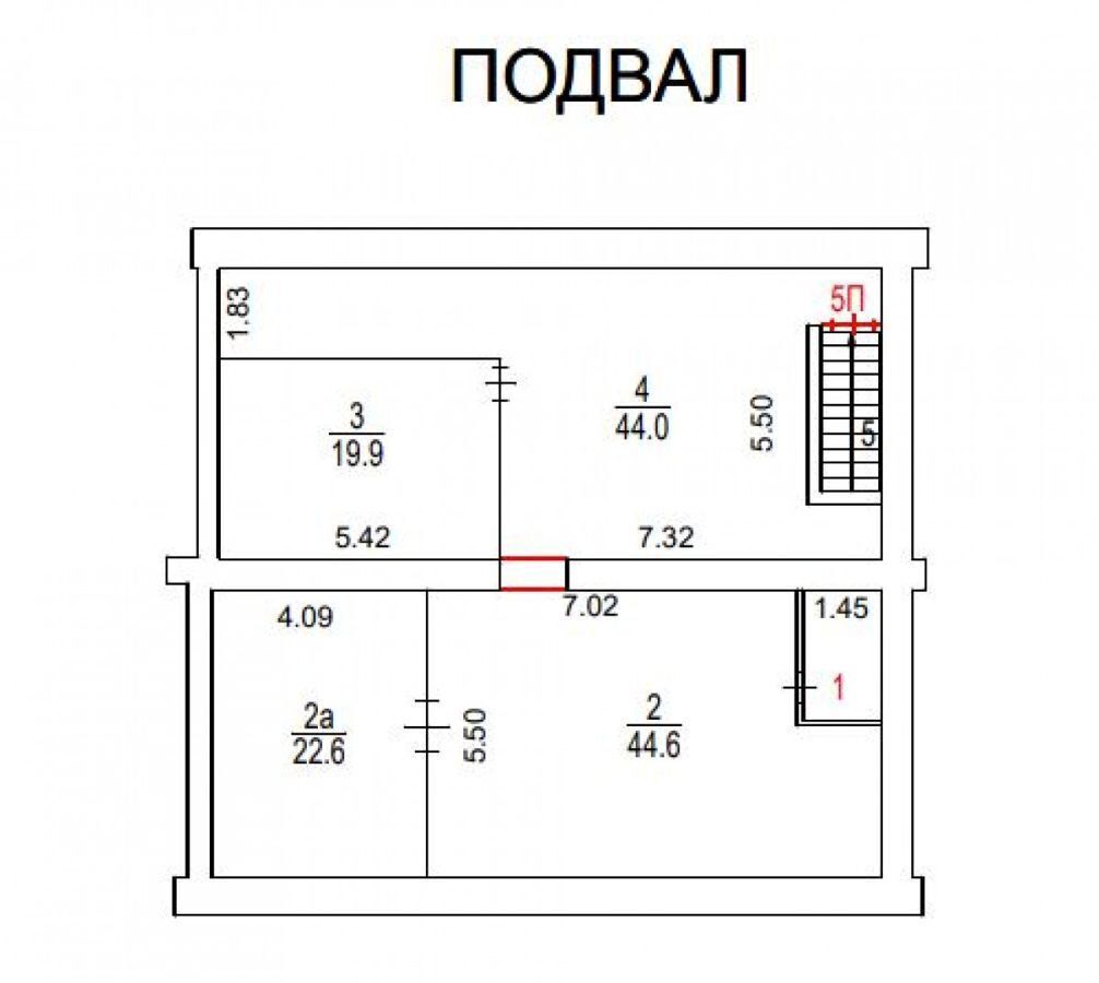 свободного назначения г Москва метро Кантемировская ш Каширское 50к/1 фото 3