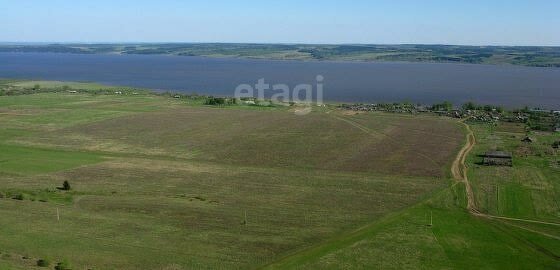 земля р-н Ильинский с Дмитриевское фото 2