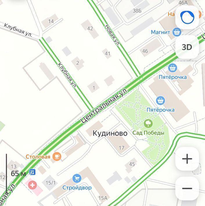 земля городской округ Богородский с Кудиново ул Зеленая Железнодорожная фото 23