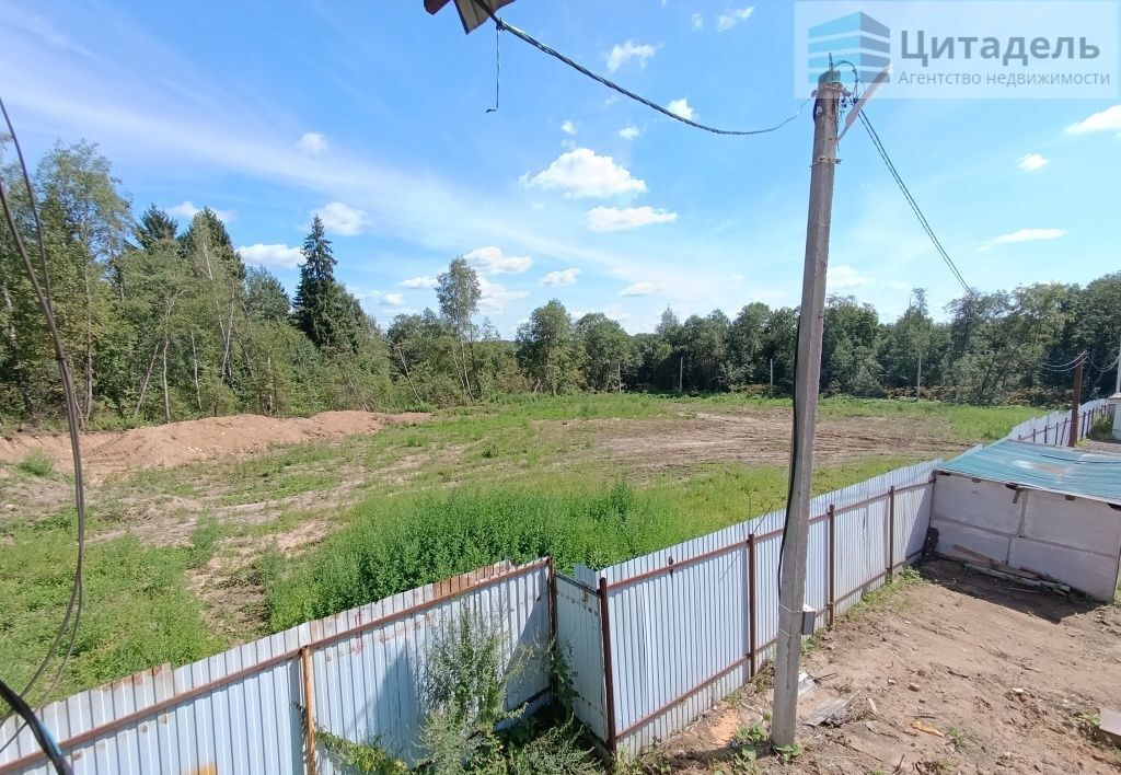 производственные, складские городской округ Волоколамский территория Промышленная Зона, 2, Сычево фото 16