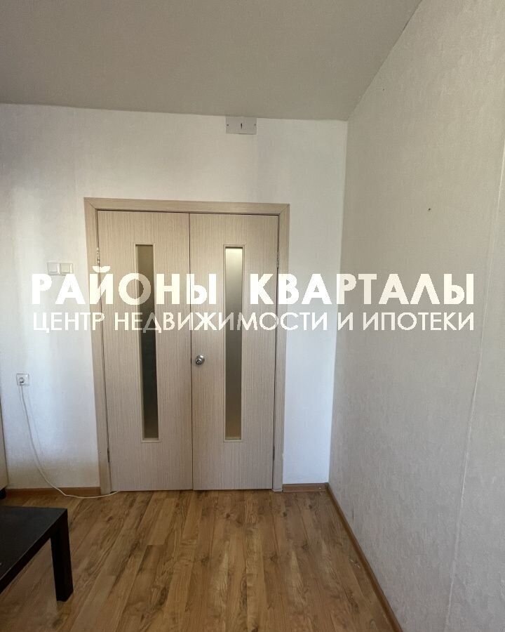 квартира г Челябинск р-н Курчатовский ул Габдуллы Тукая 13 фото 3