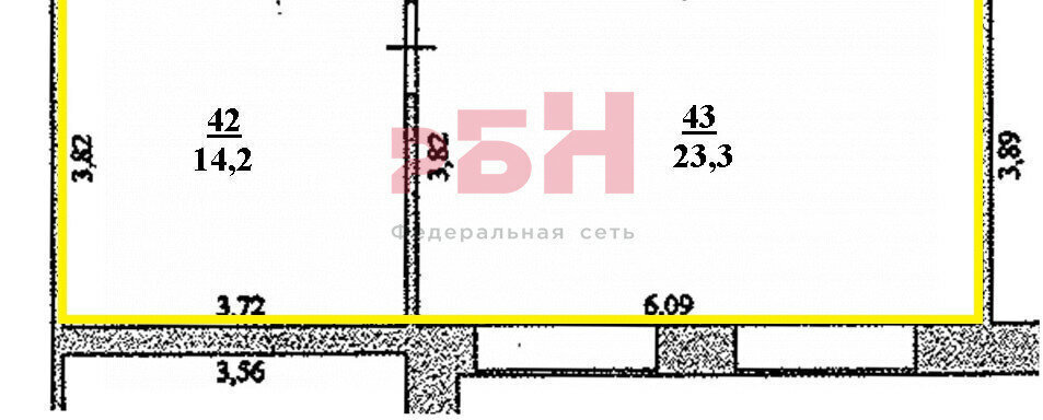 офис г Самара р-н Октябрьский Алабинская ул Ново-Садовая 44 фото 5