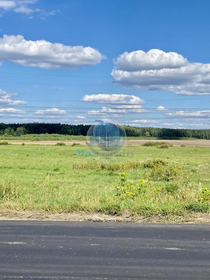 земля городской округ Раменский д Толмачево 1-9 кв-л фото 1