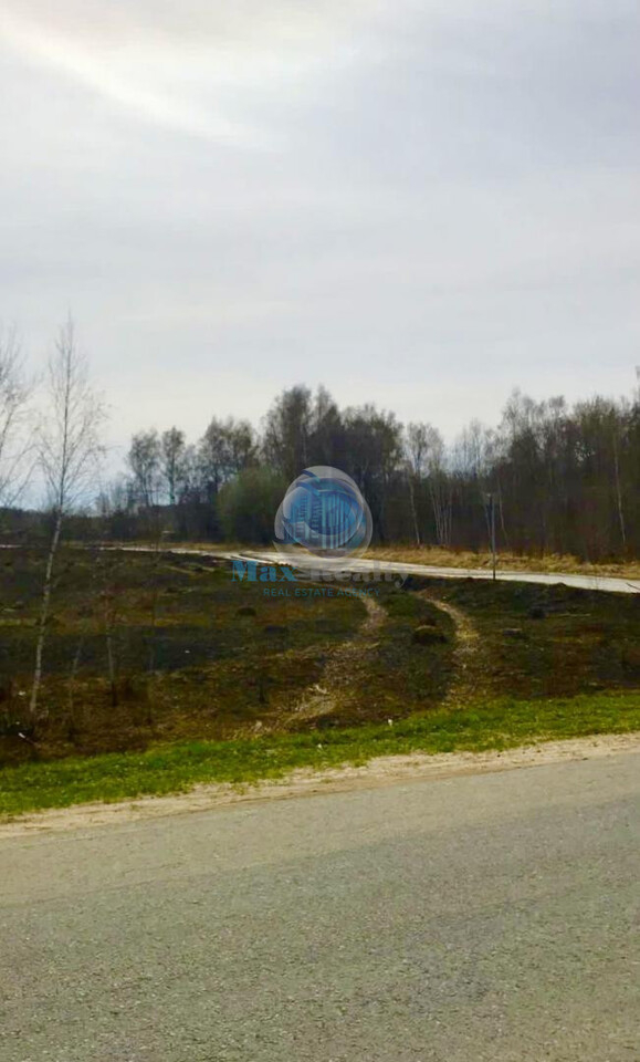 земля городской округ Ступино с Воскресенки ул Покровская фото 2