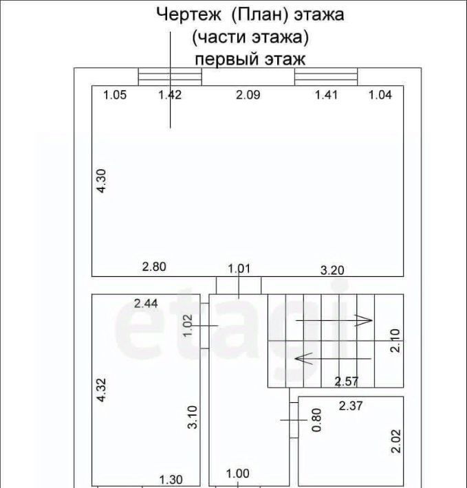 дом г Владивосток р-н Советский ул 6-я Восточная фото 20