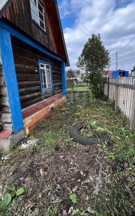 земля г Тюмень снт Лаванда ул 2 Центральный административный округ фото 2