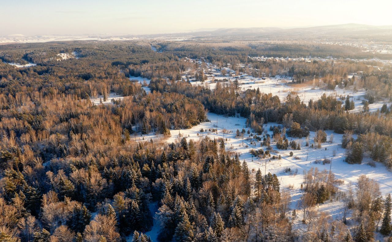 земля р-н Емельяновский п Элита Красноярск фото 6