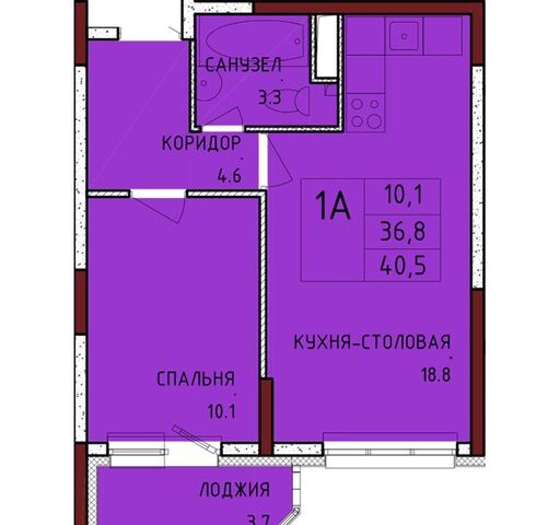 с Осиновая Гора мкр Левобережный ул Аркадия Шипунова 1 с/п Ильинское, Тула, р-н Центральный фото