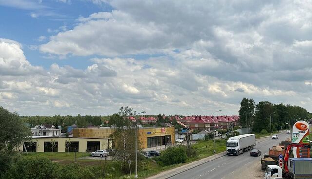 ул Никольская 1д Лобня фото