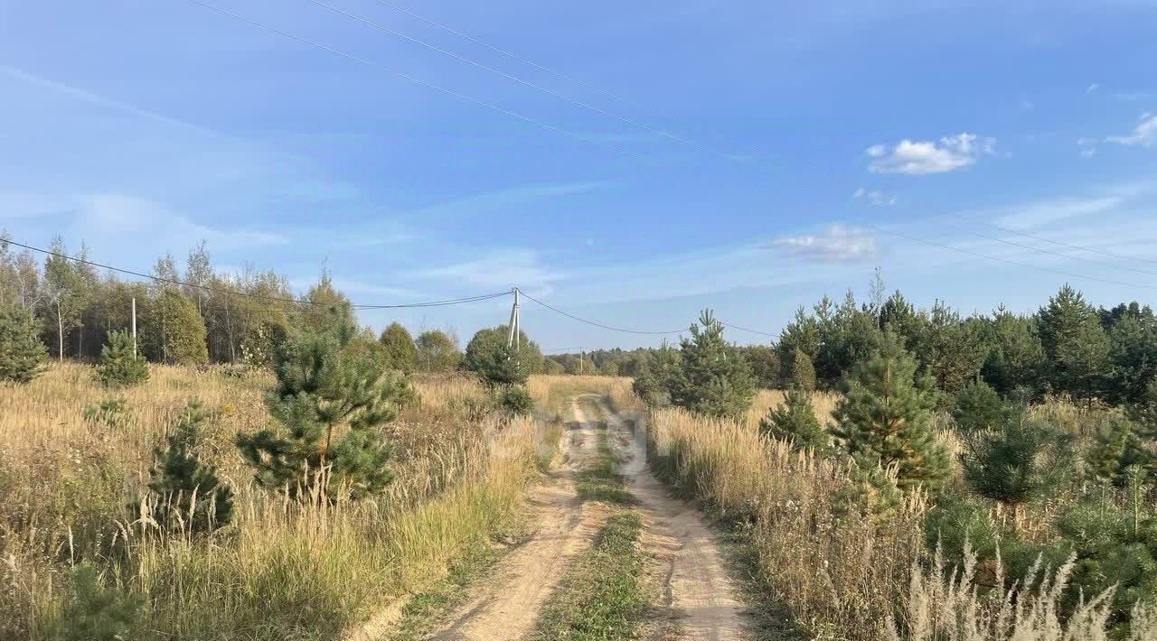 земля р-н Малоярославецкий с Госсортоучасток Спас-Загорье с пос фото 3