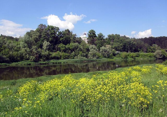 9758 км, мкр-н Верхний Посад, Минское шоссе фото