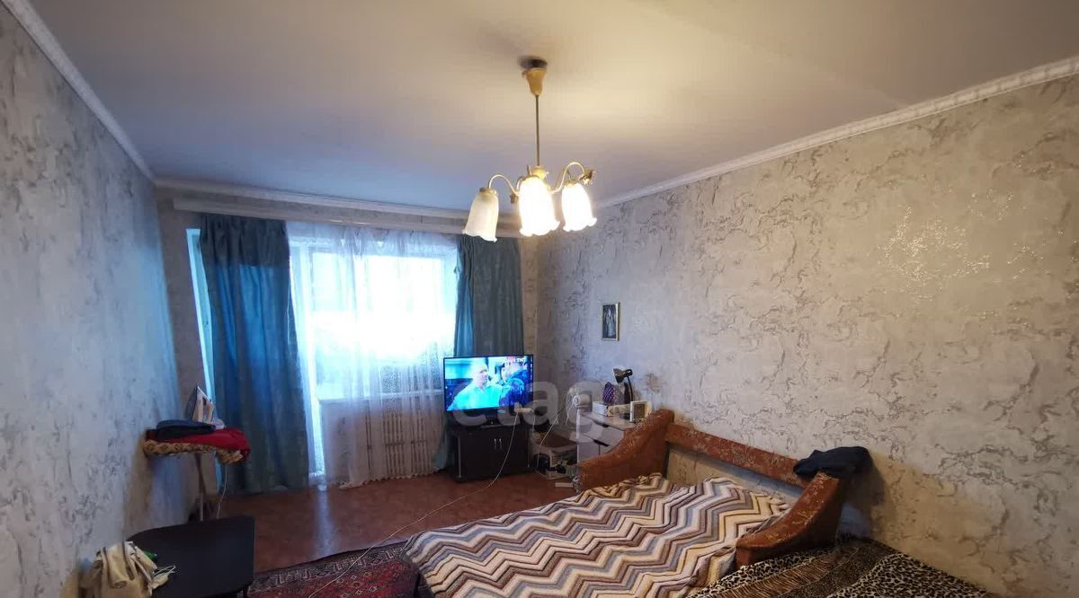 квартира р-н Валуйский г Валуйки ул 1 Мая 11 фото 6