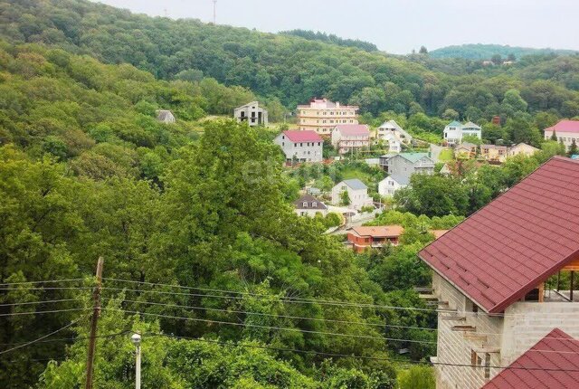 ул Хвойная Лазаревский район, Лазаревское фото