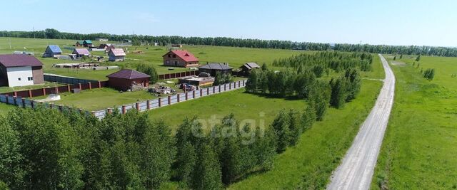 Морской сельсовет, Поселок Новониколаевский ДНТ, просп. Ермака фото