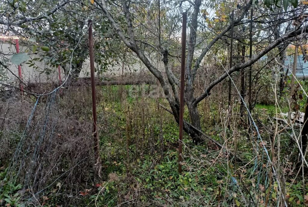 дом г Краснодар р-н Прикубанский Северный ул Раздельная фото 9