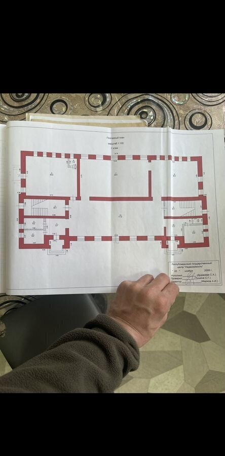 свободного назначения г Сортавала ул Кирова 4 Сортавальский муниципальный округ фото 4