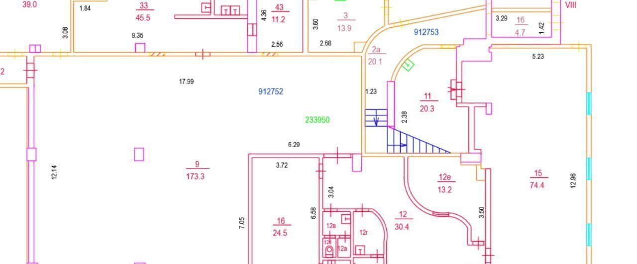 свободного назначения г Москва метро Царицыно ул Ереванская 17с/1 фото 4