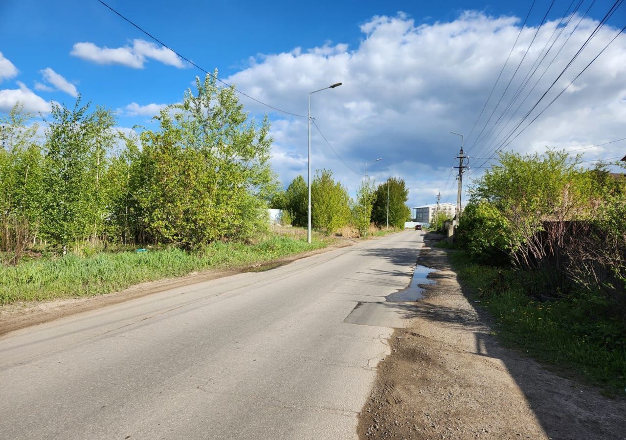 земля городской округ Люберцы 9 км, СНТ Ветеран-Марусино, 8, д. Марусино, Носовихинское шоссе фото 4