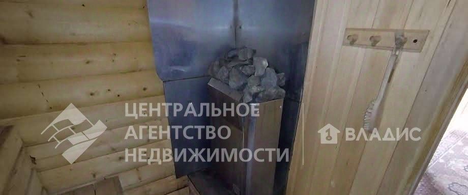 дом городской округ Шатура д Денисьево 24 фото 16