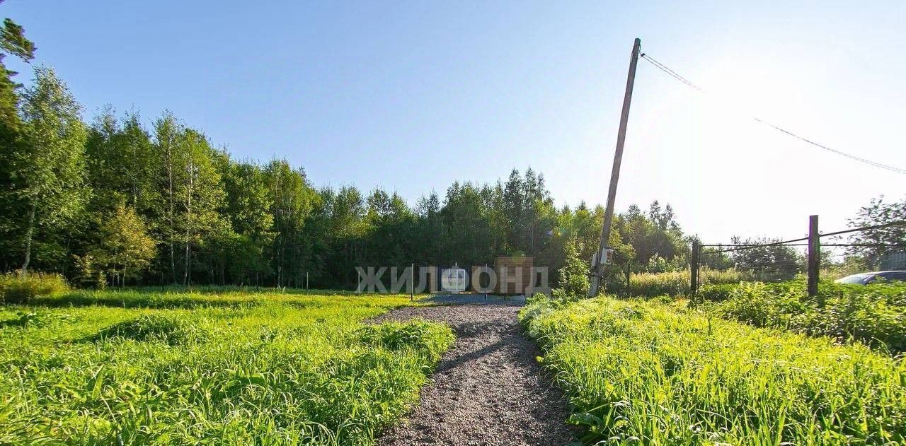 дом р-н Томский Чернобылец садовое товарищество фото 21