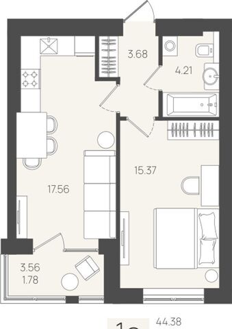 дом 5 фото