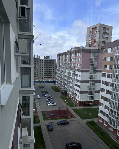 р-н Кировский дом 273 фото