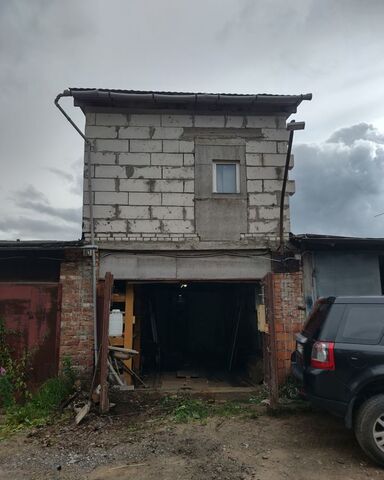 Кузьмоловское городское поселение, городской пос. Кузьмоловский фото